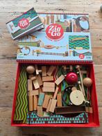 Zig & Go Action-Reaction Set, Kinderen en Baby's, Speelgoed | Bouwstenen, Ophalen of Verzenden, Zo goed als nieuw, Overige merken