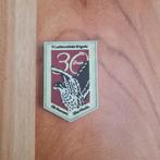 30 jaar luchtmobiel, Ophalen of Verzenden, Landmacht, Nederland, Embleem of Badge