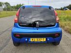 Peugeot 107 1.0 Access (bj 2012), Voorwielaandrijving, Euro 5, Gebruikt, Bedrijf