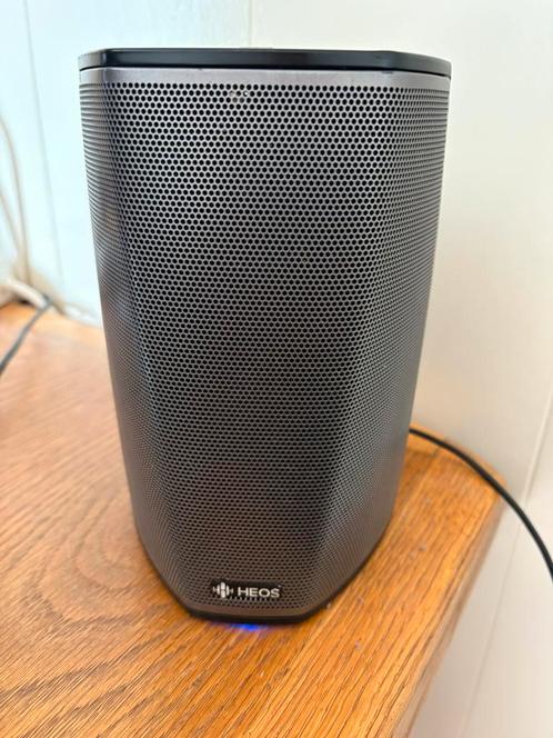 Heos 1 geluidsbox, Audio, Tv en Foto, Luidsprekers, Gebruikt, Overige typen, Overige merken, Ophalen