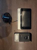 Philips WelcomeEye Intercom Systeem, Draadloos, Ophalen of Verzenden, Compleet systeem, Beweging