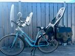 Gazelle Esprit Dames 54 elektrische fiets, Fietsen en Brommers, Elektrische fietsen, Ophalen, Zo goed als nieuw, 51 tot 55 cm