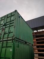 Te koop 2 stuks  20 voets containers per stuk 500 euro, Hobby en Vrije tijd, Ophalen of Verzenden