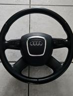 Audi A8 stuur met airbag 2006, Auto-onderdelen, Gebruikt, Ophalen of Verzenden, Audi
