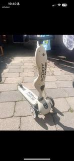 Scoot and Ride Highwaykick 1, Ophalen of Verzenden, Zo goed als nieuw