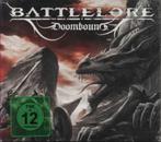 Battlelore : " Doomsbound " CD / DVD - 2011, Cd's en Dvd's, Cd's | Hardrock en Metal, Ophalen of Verzenden, Nieuw in verpakking