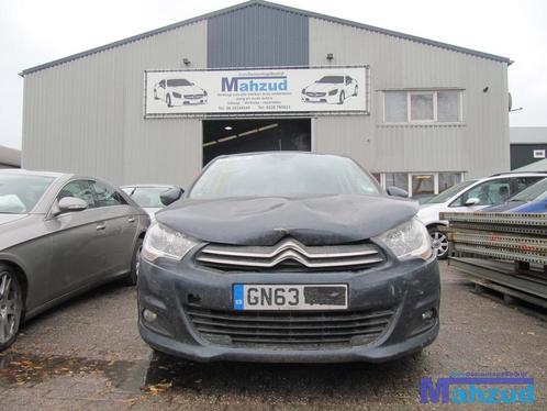 CITROËN C4 2 1.6 HDI VERSNELLINGSBAK 6 BAK HANDBAK, Auto-onderdelen, Transmissie en Toebehoren, Citroën, Gebruikt, Ophalen of Verzenden