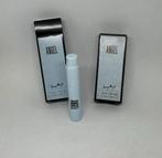 Vintage Parfumproefjes Angel Thierry Mugler edp 1,2 ml x 2, Sieraden, Tassen en Uiterlijk, Uiterlijk | Parfum, Ophalen of Verzenden