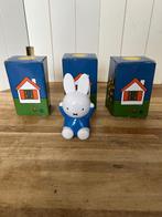 Nijntje Kiekeboe spel, Ophalen of Verzenden, Gebruikt, Elektronica, Met geluid