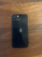 Iphone 13 | 128GB, Telecommunicatie, Mobiele telefoons | Apple iPhone, Zwart, IPhone 13, Ophalen of Verzenden, 81 %