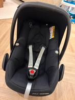 Joolz x Maxi-Cosi autostoel, Ophalen, Autogordel, Zijbescherming, Zo goed als nieuw