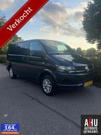 Volkswagen Transporter 2.0 TDI L1H1, Euro 6, 4 cilinders, Volkswagen, Bedrijf