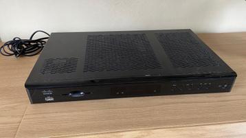 Cisco 8485DVB HD PVR Ziggo beschikbaar voor biedingen