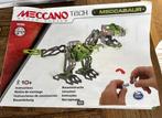Meccano set Meccanosaur, Verzamelen, Speelgoed, Ophalen of Verzenden, Gebruikt