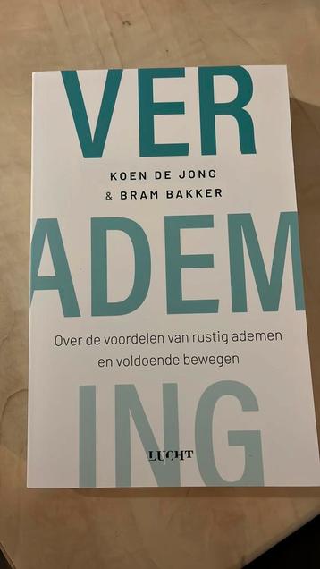 Koen de Jong - Verademing beschikbaar voor biedingen