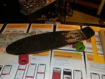 Penny Board skateboard beschikbaar voor biedingen