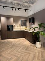 NOLTE L keuken nieuw, Ophalen, Overige kleuren, 200 cm of meer, Nieuw