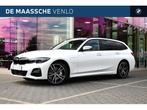 BMW 3 Serie Touring 330e xDrive High Executive M Sport Autom, 1998 cc, Gebruikt, 4 cilinders, Alcantara