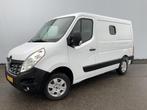 Renault Master camper Kampeerwagen 3 Zits Euro 5 .Marge, Caravans en Kamperen, Campers, Overige merken, Bedrijf, Handgeschakeld