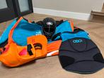 Hockey keepers beschermingsset - OBO XS, Ophalen of Verzenden, Gebruikt, Kleding