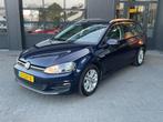 Volkswagen Golf Variant 1.0 TSI Connected 5-Deurs, Voorwielaandrijving, Gebruikt, Euro 6, Blauw