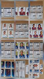 Panini Champions League voetbalplaatjes Barca Inter Real AC, Verzamelen, Ophalen of Verzenden
