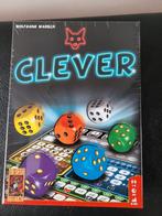 Clever NL versie, Een of twee spelers, Ophalen of Verzenden, Nieuw, Wolfgang Warsch