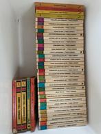 Grote Collectie Conny Coll Boeken, Ophalen, Gelezen, Fictie algemeen