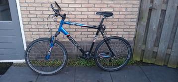 2x opknapper fietsen trek 4400 en een gazelle medeo plus beschikbaar voor biedingen
