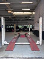 Koni Stertil KO4045VL 4 koloms hefbrug 4500KG 5 3M, Ophalen, Gebruikt