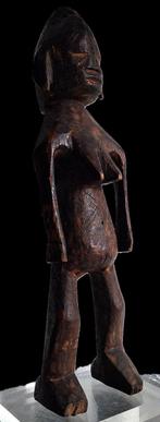 Mossi beeld Burkina Faso UpperVolta Afrika dogon bwa bambara, Antiek en Kunst, Kunst | Niet-Westerse kunst, Verzenden