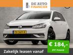 Volkswagen Golf 1.0 TSI Sportline € 13.445,00, Nieuw, Origineel Nederlands, 5 stoelen, 1140 kg