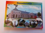 Honselersdijk de Nederhof, Verzamelen, Ansichtkaarten | Nederland, Ophalen of Verzenden, Zuid-Holland