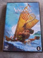 Vaiana, Europees, Tekenfilm, Ophalen of Verzenden, Zo goed als nieuw