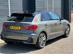 Audi A1 SPORTBACK 35 TFSI/LED/DIGI/AUT (bj 2021, automaat), Automaat, 150 pk, Start-stop-systeem, Bedrijf
