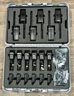 Mooie set vergunning vrije Motorola portofoons, Telecommunicatie, Minder dan 2 km, Gebruikt, Ophalen of Verzenden, Portofoon of Walkie-talkie