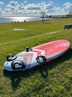 Fanatic Falcon 136, Watersport en Boten, Windsurfen, Plank, Gebruikt, Ophalen, Minder dan 250 cm