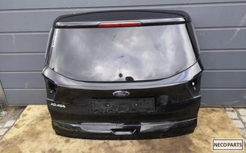 FORD KUGA 2 MK2 FACELIFT 2016 ACHTERKLEP ORIGINEEL  beschikbaar voor biedingen