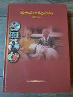 Boek : Methodisch Begeleiden SAW 3 & 4, Ophalen of Verzenden, Beta, Zo goed als nieuw, MBO