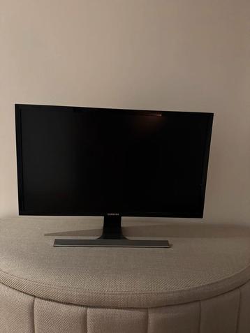 4K Monitor - Samsung U28E590D - Scherp beeld! beschikbaar voor biedingen
