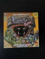 Castle panic bordspel, zo goed als nieuw, Hobby en Vrije tijd, Gezelschapsspellen | Bordspellen, Ophalen of Verzenden, Zo goed als nieuw