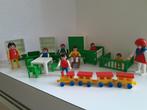 Playmobil, kinderkamer, Ophalen of Verzenden, Zo goed als nieuw, Complete set