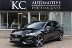 SEAT Leon Sportstourer 1.5 eTSI FR Launch | Pano | Beats | C, Stof, 4 cilinders, Leon, Zwart
