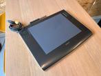 Wacom Intuos 3 PTZ-930 Tekentablet - Compleet!, Ophalen of Verzenden, Gebruikt, Bedraad