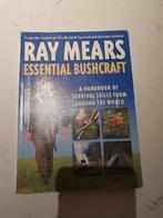 Ray mears survival boeken - 4 - 5 euro per boek., Boeken, Geschiedenis | Wereld, Gelezen, Ophalen of Verzenden, Ray mears, 20e eeuw of later