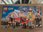 lego city brandweer 60282 - nieuw!, Kinderen en Baby's, Speelgoed | Duplo en Lego, Nieuw, Ophalen of Verzenden, Lego