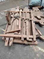 Oude weefgetouw, Ophalen of Verzenden