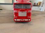 Te koop freightliner vrachtwagen 1998 compleet, Groter dan 1:32, Zo goed als nieuw, Truck, Ophalen