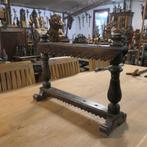 Ploncon v. 5 Krissen PQ7 Jagrad Keris standaard houder rek, Antiek en Kunst, Kunst | Niet-Westerse kunst, Ophalen of Verzenden