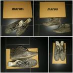 MARUTI Schoenen (Zie omschrijving), Verzenden, Zo goed als nieuw, Zwart, Sneakers of Gympen